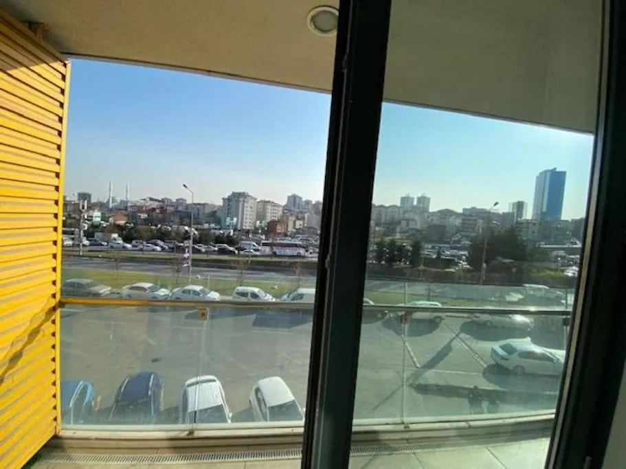 Apartmán Batisehir Sitesi Istanbulská provincie