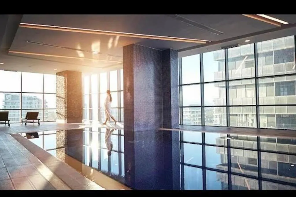 Apartmán Batisehir Sitesi Istanbulská provincie 0*,  Turecko