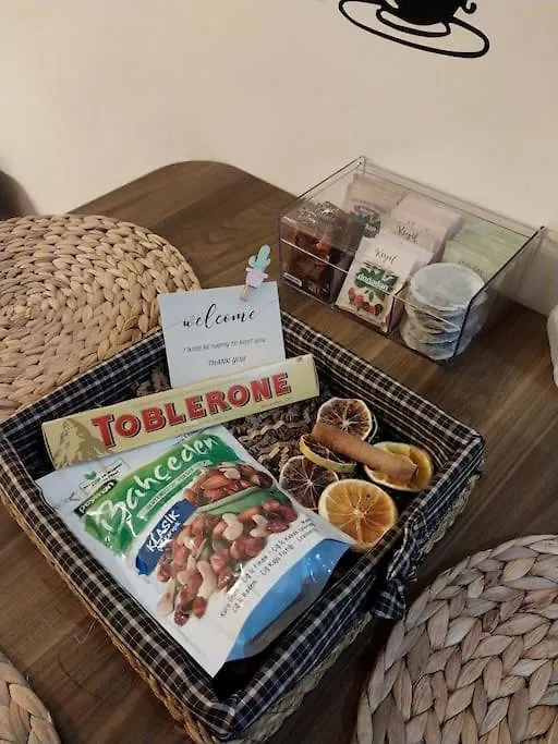 Apartmán Batisehir Sitesi Istanbulská provincie