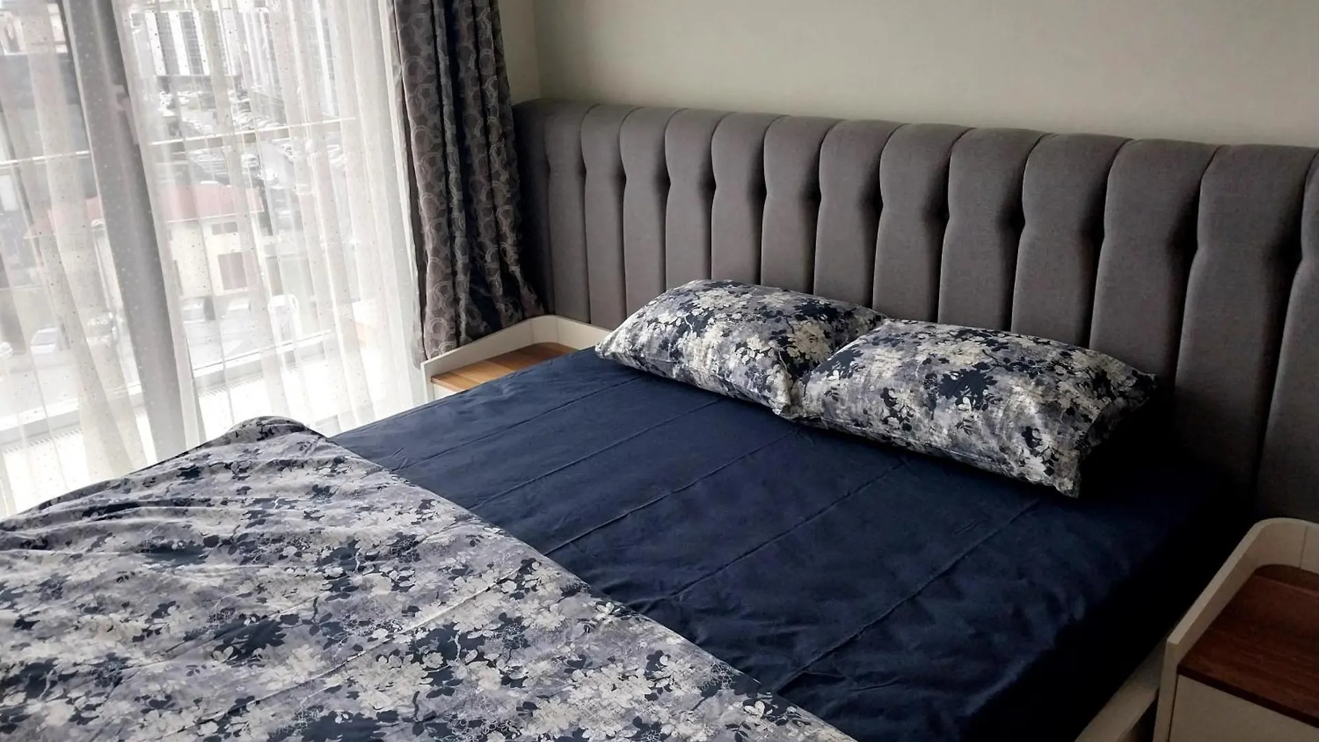 Apartmán Batisehir Sitesi Istanbulská provincie