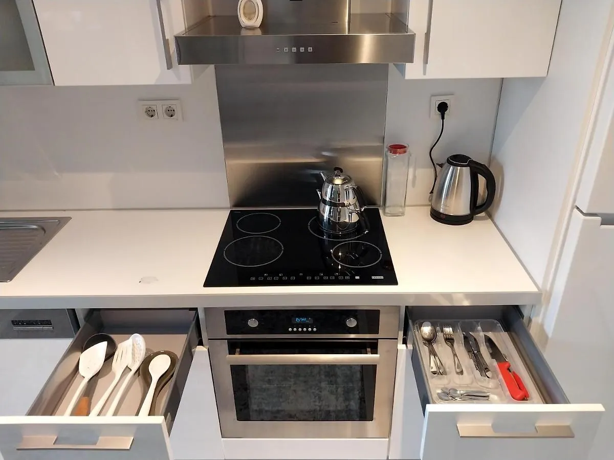 Apartmán Batisehir Sitesi Istanbulská provincie