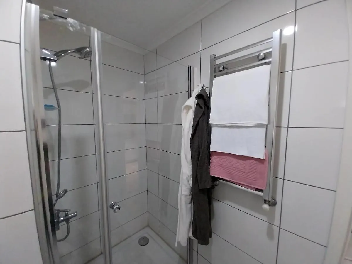 Apartmán Batisehir Sitesi Istanbulská provincie