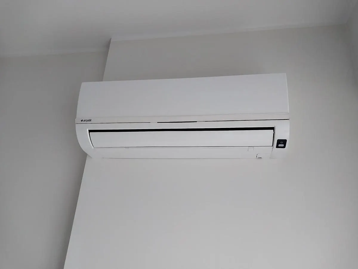 Apartmán Batisehir Sitesi Istanbulská provincie 0*,