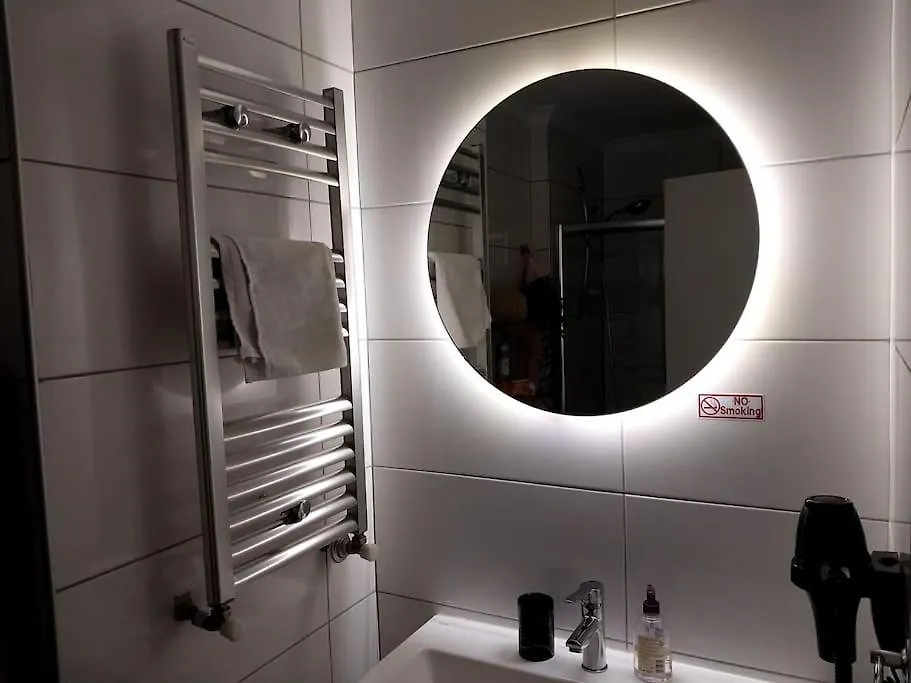 Apartmán Batisehir Sitesi Istanbulská provincie 0*,
