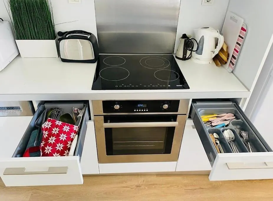 Apartmán Batisehir Sitesi Istanbulská provincie