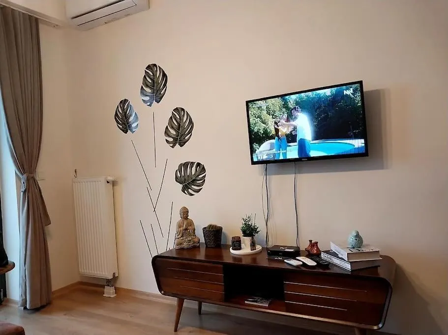 Apartmán Batisehir Sitesi Istanbulská provincie