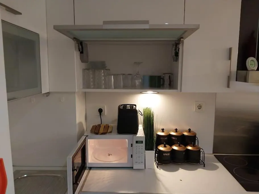 Apartmán Batisehir Sitesi Istanbulská provincie Turecko