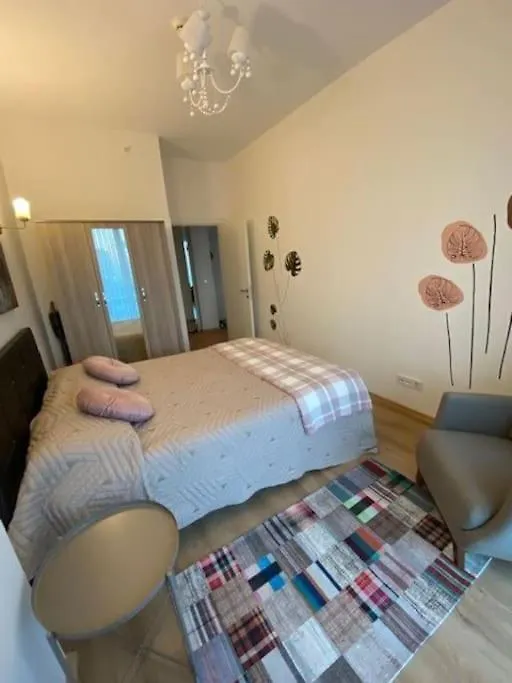 Apartmán Batisehir Sitesi Istanbulská provincie Turecko