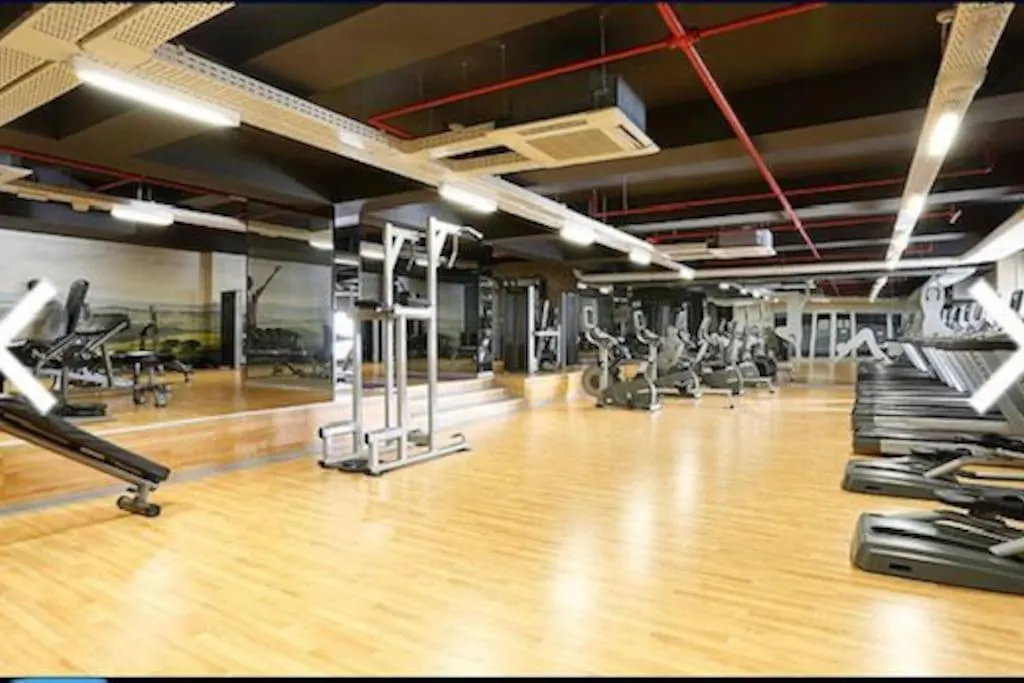 Batisehir Sitesi Apartment Istanbul 0*,  Turkey