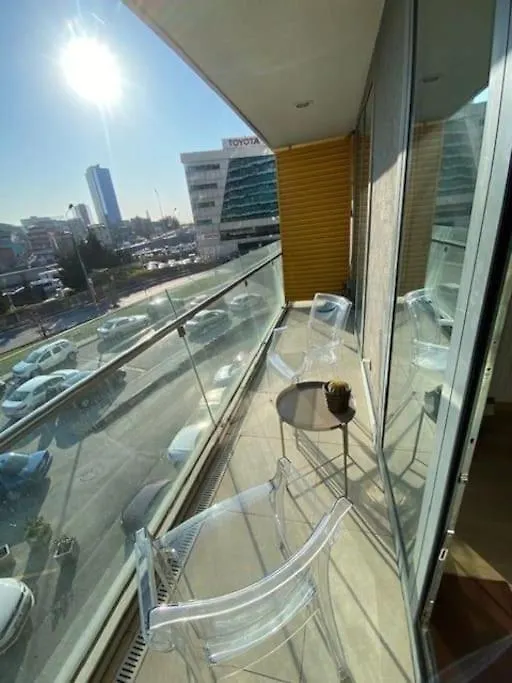Batisehir Sitesi Apartment Istanbul 0*,  Turkey