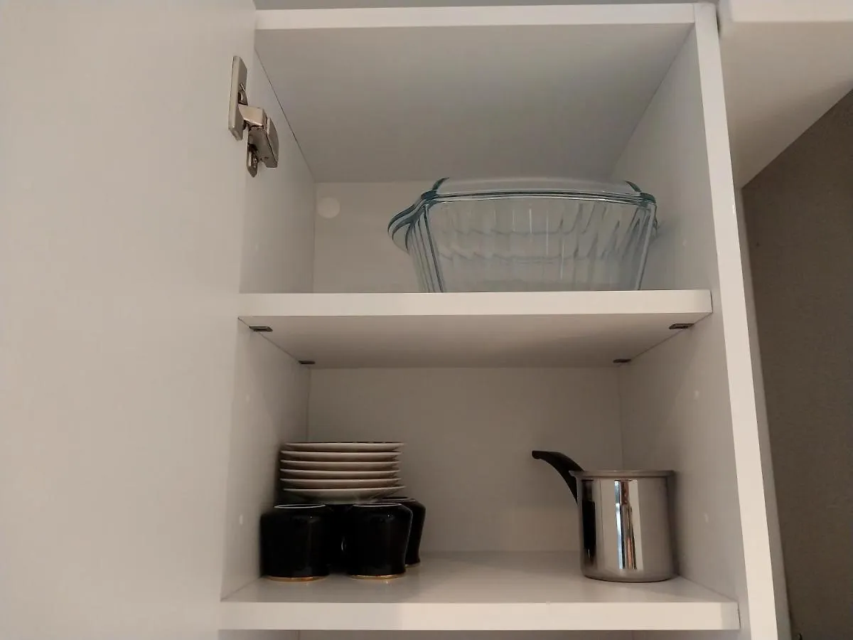 Batisehir Sitesi Apartment Istanbul Turkey