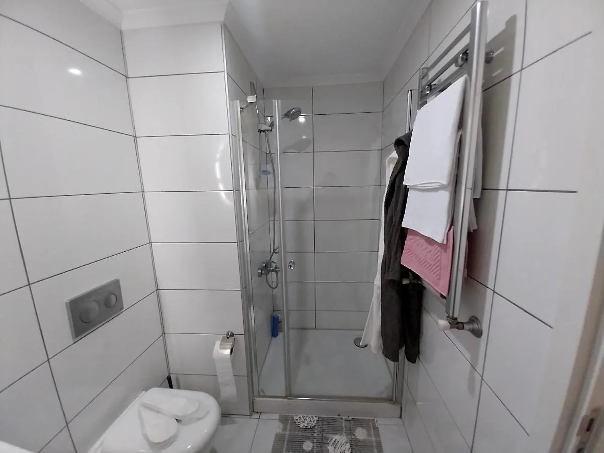 Batisehir Sitesi Apartment Istanbul Turkey