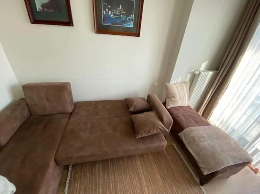 Batisehir Sitesi Apartment Istanbul Turkey