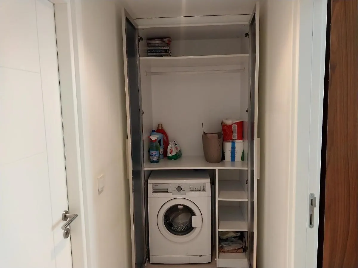 Batisehir Sitesi Apartment Istanbul