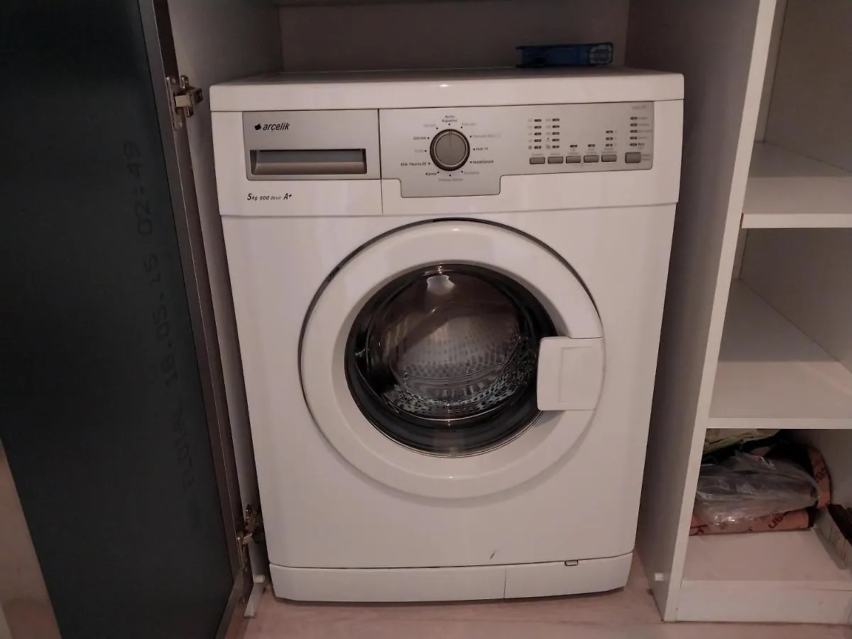 Batisehir Sitesi Apartment Istanbul
