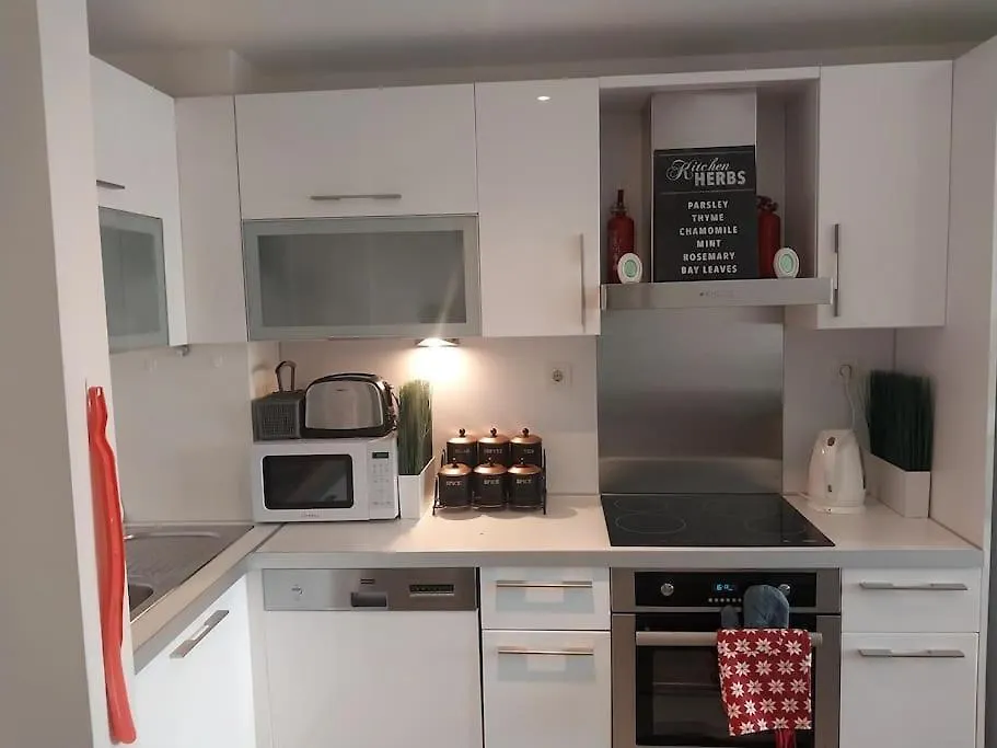 Batisehir Sitesi Apartment Istanbul 0*,