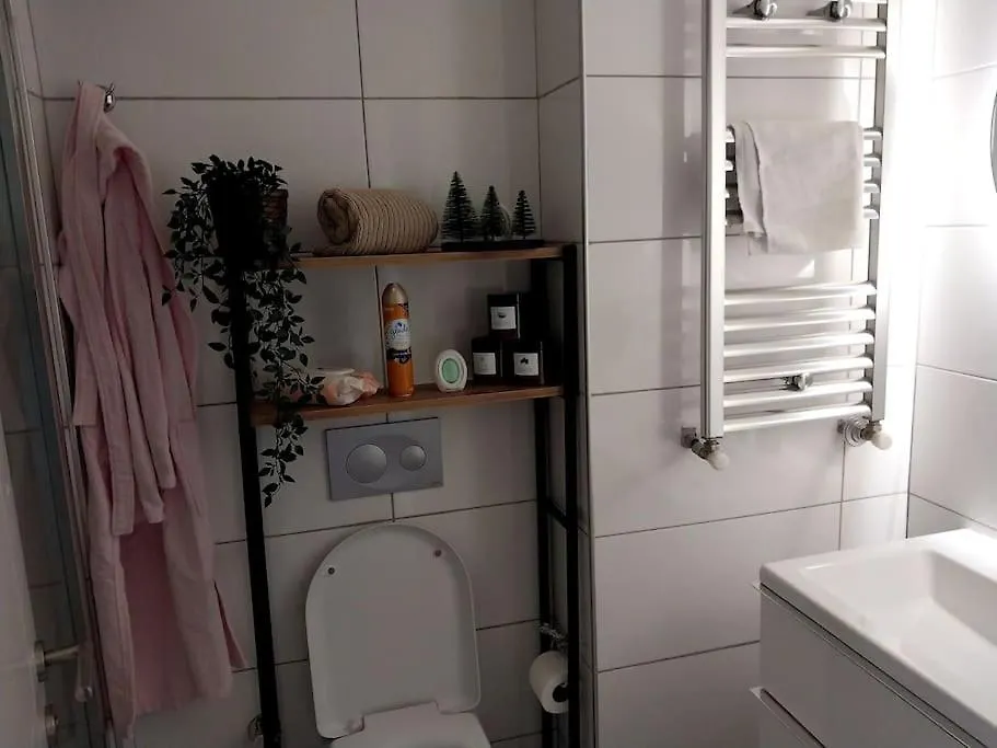 Batisehir Sitesi Apartment Istanbul