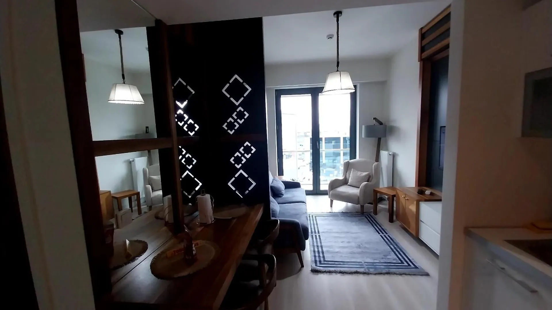 Batisehir Sitesi Apartment Istanbul Turkey