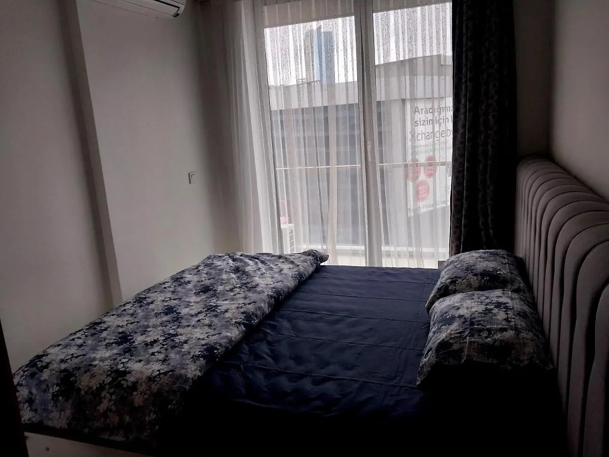 Batisehir Sitesi Apartment Istanbul